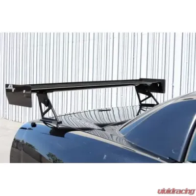 APR Performance GT-250 67" Carbon Fiber Adjustable Wing Chevrolet Corvette C5 1997-2004 - AS-206756