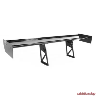 APR Performance 67" Universal GT-250 Carbon Fiber Adjustable Wing - AS-206757
