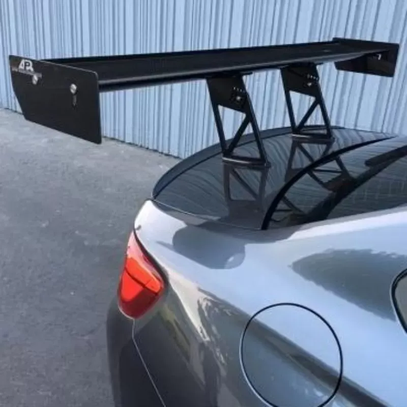 APR Performance GT-250 67" Carbon Fiber Adjustable Wing - AS-206762