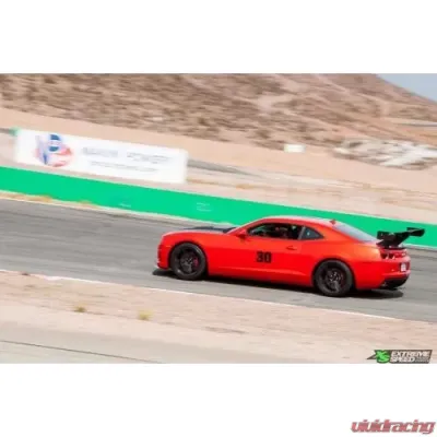 APR Performance GT-250 67" Carbon Fiber Adjustable Wing Chevrolet Camaro 2010-2015 - AS-206766