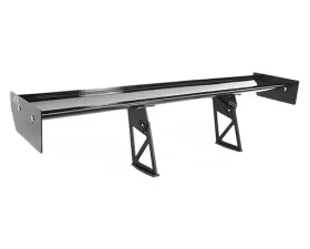 APR Performance Carbon Fiber GT-250 Adjustable Wing BMW F82 M4 | F32 Coupe 2015-2018