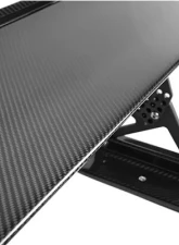 APR Performance Carbon Fiber GT-250 Adjustable Wing BMW F82 M4 | F32 Coupe 2015-2018                                     - AS-206782 - Image 2