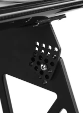 APR Performance Carbon Fiber GT-250 Adjustable Wing BMW F82 M4 | F32 Coupe 2015-2018                                     - AS-206782 - Image 3