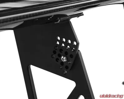 APR Performance Carbon Fiber GT-250 Adjustable Wing BMW F82 M4 | F32 Coupe 2015-2018 - AS-206782