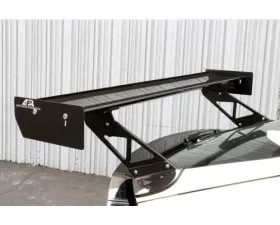 APR Performance GT-250 67 Inch Adjustable Wing Honda Civic Type-R 2017-2021