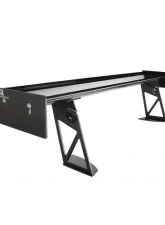 APR Performance GT-250 67" Carbon Fiber Adjustable Wing BMW E92 M3 2005-2011                                     - AS-206793 - Image 9