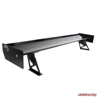 APR Performance GT-250 Carbon Fiber 71" Adjustable Wing Chevrolet Corvette C6 2005-2013 - AS-207156