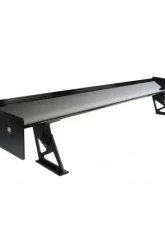 APR Performance GT-250 Carbon Fiber 71" Adjustable Wing Chevrolet Corvette C6 2005-2013                                     - AS-207156 - Image 4