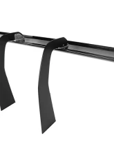 APR Performance 71" Universal GT-250 Carbon Fiber Swan Neck Wing AS-407110                                     - AS-407110 - Image 4
