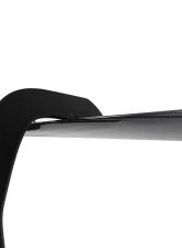 APR Performance 71" Universal GT-250 Carbon Fiber Swan Neck Wing AS-407110                                     - AS-407110 - Image 2