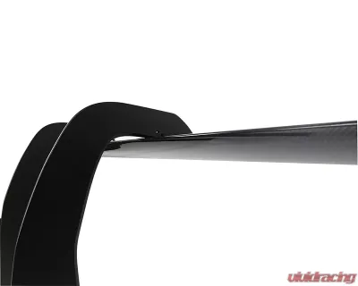 APR Performance 71" Universal GT-250 Carbon Fiber Swan Neck Wing AS-407110 - AS-407110