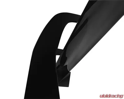 APR Performance 71" Universal GT-250 Carbon Fiber Swan Neck Wing AS-407110 - AS-407110