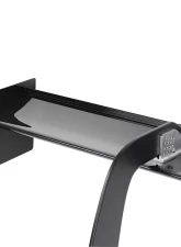 APR Performance 71" Universal GT-250 Carbon Fiber Swan Neck Wing AS-407110                                     - AS-407110 - Image 4