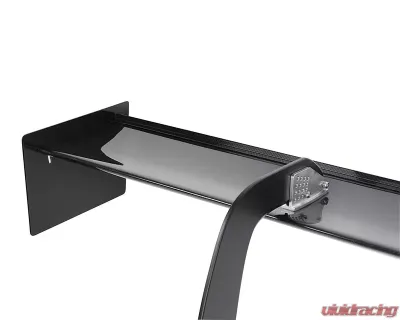 APR Performance 71" Universal GT-250 Carbon Fiber Swan Neck Wing AS-407110 - AS-407110