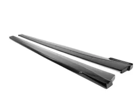 APR Performance Carbon Fiber Side Rocker Extension/ Side Skirt BMW F82 M4 2015-2018