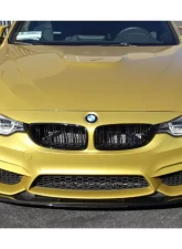 APR Performance Carbon Fiber Front Splitter | Air Dam | Lip BMW F80 | F82 | M3 | M4 2014-2018                                     - FA-830402 - Image 8