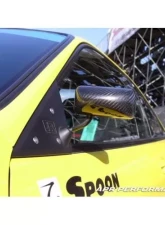 APR Performance Carbon Fiber Formula GT3 Mirrors                                     - CB-294972B - Image 2