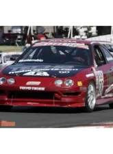 APR Performance Carbon Fiber Formula GT3 Mirrors                                     - CB-294972B - Image 3