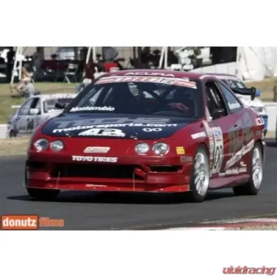 APR Performance Carbon Fiber Formula GT3 Mirrors - CB-294972B