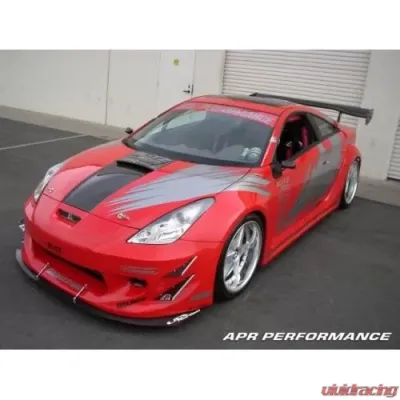 APR Performance Carbon Fiber Formula GT3 Mirrors - CB-300002B