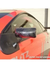 APR Performance Carbon Fiber Formula GT3 Mirrors                                     - CB-300002B - Image 4