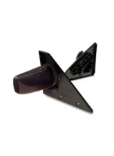 APR Performance Carbon Fiber Formula GT3 Mirrors                                     - CB-310002B - Image 3
