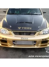 APR Performance Carbon Fiber Formula GT3 Mirrors                                     - CB-310002B - Image 2