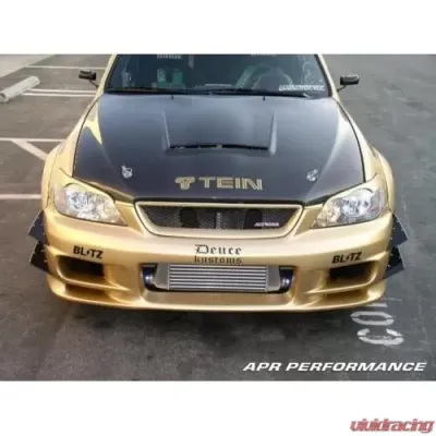 APR Performance Carbon Fiber Formula GT3 Mirrors - CB-310002B