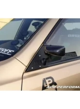 APR Performance Carbon Fiber Formula GT3 Mirrors                                     - CB-310002B - Image 3