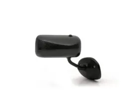 APR Performance Formula 3 Black Base Carbon Fiber Mirror