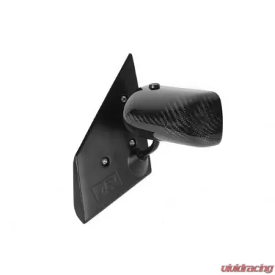 APR Performance Carbon Fiber Formula GT3 Mirrors Mitsubishi Evolution X 2008-2016 - CB-410032B