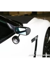APR Performance Carbon Fiber Formula GT3 Mirrors                                     - CB-603502B - Image 3