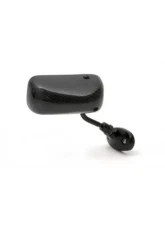 APR Performance Carbon Fiber Carbon Fiber Formula GT3 Mirrors Mazda RX-7 1993-2002                                     - CB-793972B - Image 3