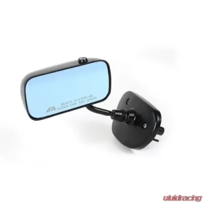 APR Performance Formula 3 Black Base Carbon Fiber Mirror - CB-801502B