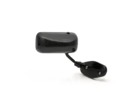 APR Performance Formula 3 Black Base Carbon Fiber Mirror Honda S2000 AP1&AP2 2000-2009