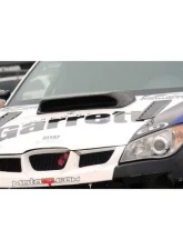 APR Performance Carbon Fiber Universal Fitment Hood Vents Long - CF-100002                                     - CF-100002 - Image 2