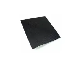 APR Performance 12"x12" Double Side Carbon Fiber Plates CF-101212