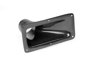 APR Performance Universal Carbon Fiber Air Inlet Duct 9.25