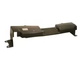 APR Performance Carbon Fiber Radiator Support Cover Chevrolet Corvette C6 | C6 Z06 2005-2013