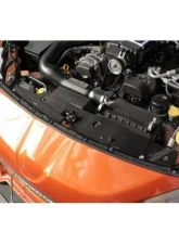 APR Performance Carbon Fiber Radiator Cooling Plate Scion FRS | Subaru BRZ | Toyota GT-86 2013-2016                                     - CF-505201 - Image 3