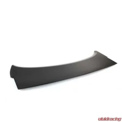 APR Performance Carbon Fiber Trunk Replacement - CF-508582