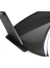 APR Performance Carbon Fiber Trunk Replacement                                     - CF-508582 - Image 3