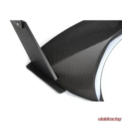 APR Performance Carbon Fiber Trunk Replacement - CF-508582