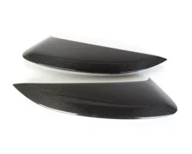 APR Performance Carbon Fiber Side Pods Porsche 981 Cayman GT4 2015-2016