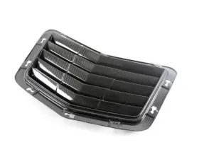 APR Performance Carbon Fiber Hood Vent Chevrolet Corvette C7 Stingray 2014-2019