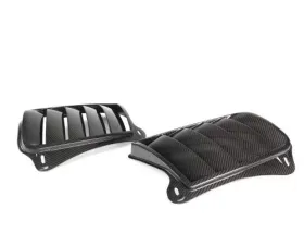 APR Performance Extreme Carbon Fiber Front Fender Vents Dodge Viper ACR 2015-2017