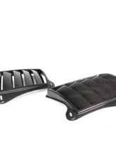 APR Performance Extreme Carbon Fiber Front Fender Vents Dodge Viper ACR 2015-2017                                     - CF-700702 - Image 4