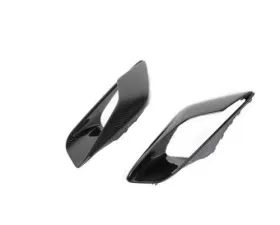 APR Performance Carbon Fiber Quarter Panel Intake Vents Chevrolet Corvette C7 Stingray | C7 Z06 2015-2019