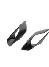 APR Performance Carbon Fiber Quarter Panel Intake Vents Chevrolet Corvette C7 Stingray | C7 Z06 2015-2019                                     - CF-700804 - Image 4