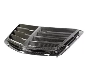 APR Performance Carbon Fiber Hood Vent Chevrolet Corvette C7 Z06 2014-2019